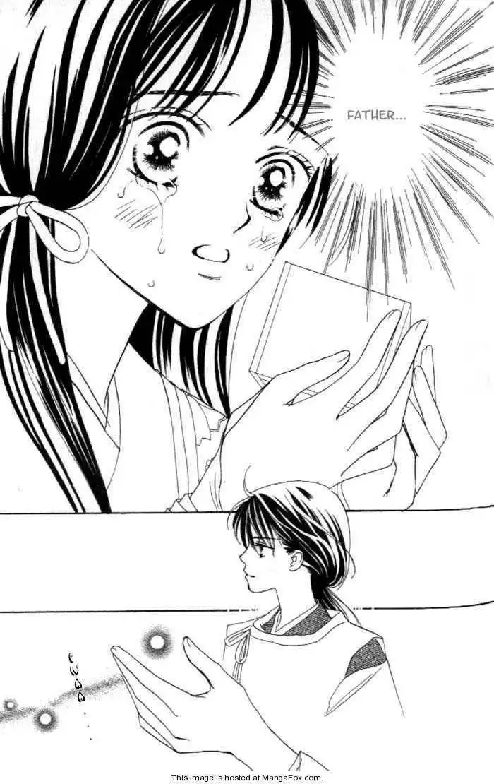 Hanakanmuri no Hime Chapter 2 48